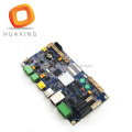 Good Quality OEM Pcba Smt Pcb Assembly Tracker Motherboard Pcba Customized Gps Pcb